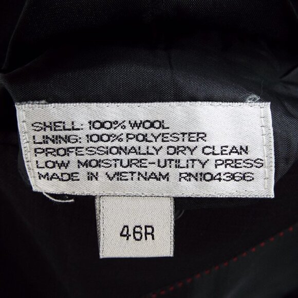 Stacy Adams Suit Coat - Picture 7 of 7